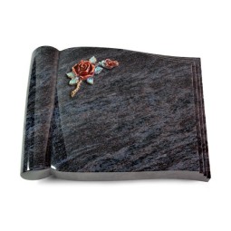 Grabbuch Biblos/Orion Rose 1 (Color)