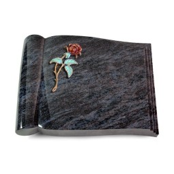 Grabbuch Biblos/Orion Rose 2 (Color)