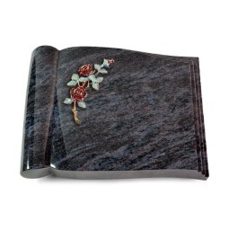 Grabbuch Biblos/Orion Rose 3 (Color)