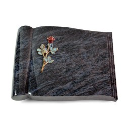 Grabbuch Biblos/Orion Rose 7 (Color)