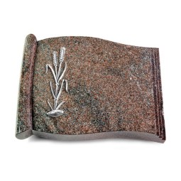 Grabbuch Biblos/Paradiso Ähren 2 (Alu)