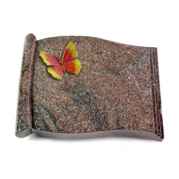 Grabbuch Biblos/Paradiso Papillon 2 (Color)