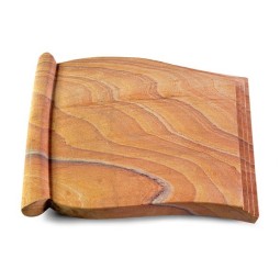 Grabbuch Biblos/Rainbow (ohne Ornament)