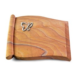 Grabbuch Biblos/Rainbow Papillon (Alu)