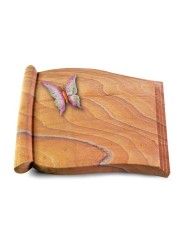 Grabbuch Biblos/Rainbow Papillon 1 (Color)