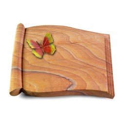 Grabbuch Biblos/Rainbow Papillon 2 (Color)