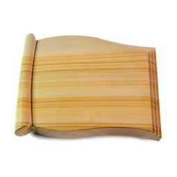 Grabbuch Biblos/Woodland (ohne Ornament)