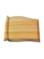 Grabbuch Biblos/Woodland (ohne Ornament)