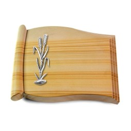 Grabbuch Biblos/Woodland Ähren 2 (Alu)