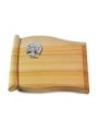 Grabbuch Biblos/Woodland Baum 3 (Alu)