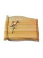 Grabbuch Biblos/Woodland Rose 10 (Bronze)