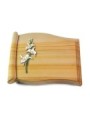 Grabbuch Biblos/Woodland Orchidee (Color)