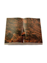 Grabbuch Livre/Aruba (ohne Ornament)