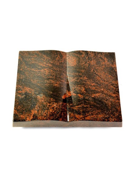 Grabbuch Livre/Aruba (ohne Ornament)
