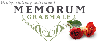 MEMORUM Grabmale